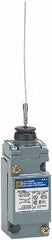 SCHNEIDER ELECTRIC Square D 9007C54L Limit Switch Spdt Nc Cat Whisker