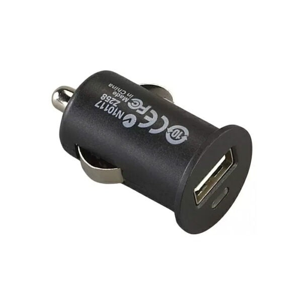STREAMLIGHT Streamlight 22069 12V DC USB Adapter 12V DC (1 Pack) SR22069
