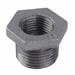 SOUTHLAND B K Mueller 521-932HN Black Hex Bushing 1/2 X 3/8 Inch