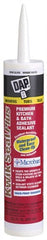 DAP Dap Inc 18510 Kwik Seal Plus Kitchen Bath Caulk 10.1 Oz