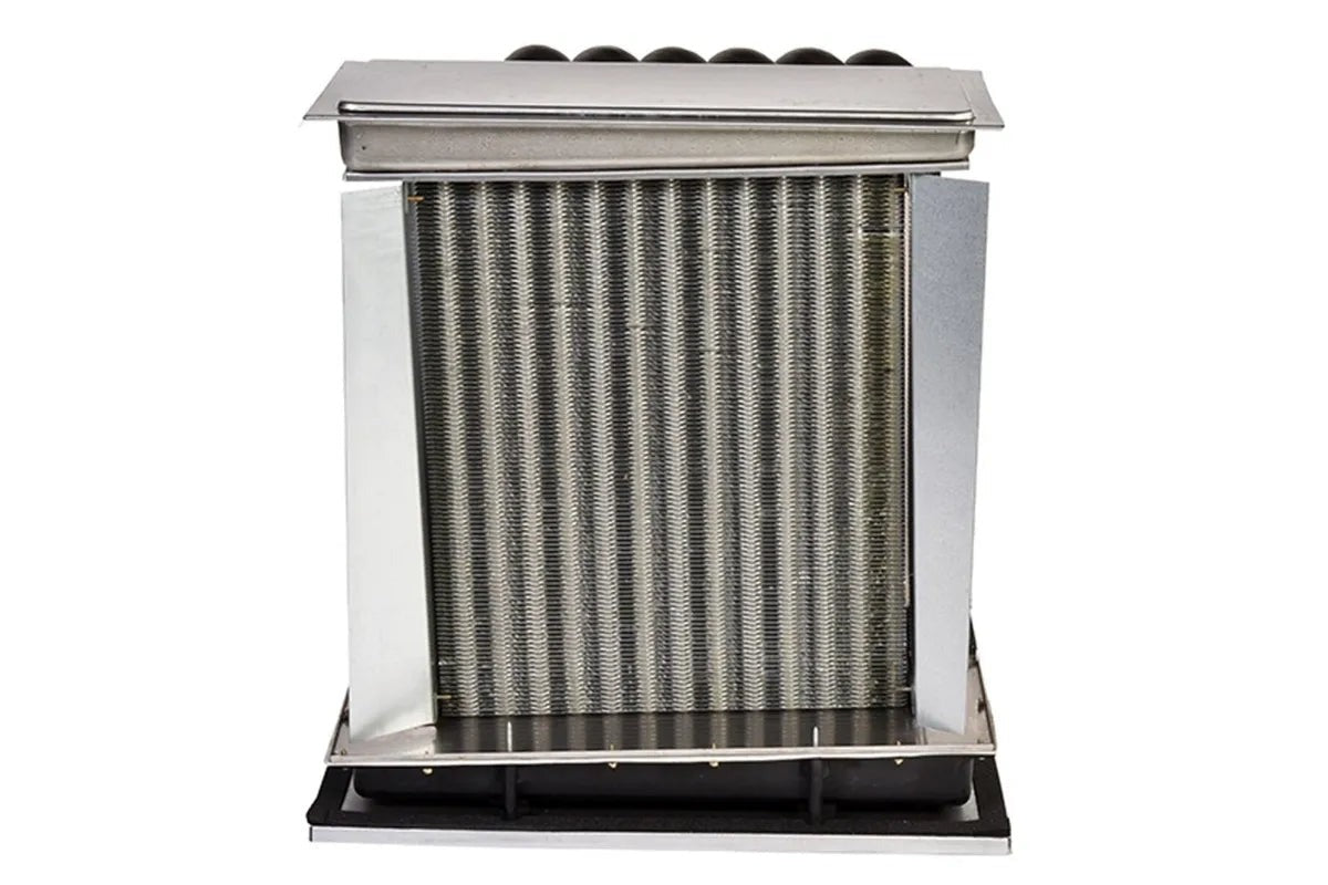 RHEEM Rheem AS-67818-25 Heat Exchanger/Baffle Assembly (Each) Replaces AS-67834-04, AS-67834-11