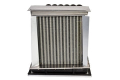 RHEEM Rheem AS-67818-25 Heat Exchanger/Baffle Assembly (Each) Replaces AS-67834-04, AS-67834-11