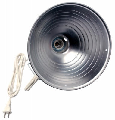 SOUTHWIRE Southwire Coleman Cable 162BINME Clamp Light 150W