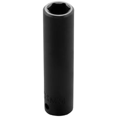 PROTO Proto J6508MH Impact Socket 1/4 in Drive 8mm
