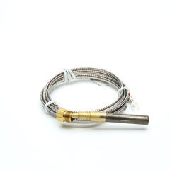 BAKERS PRIDE Bakers Pride M1265X Thermopile 250-650 mV (72 inch) BKP2J-M1265A