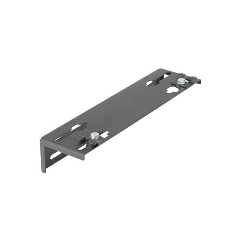 PANDUIT Panduit WGWMTB12BL Wall Mount Bracket 12 Inches