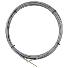 MILWAUKEE Milwaukee 48-53-2519 1/4 in x 35 ft Chain Snake Cable (35 ft) 48-53-3154