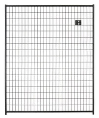 LUCKY DOG Jewett Cameron Company Cl 28560 Kennel Panel 6x5 Ft