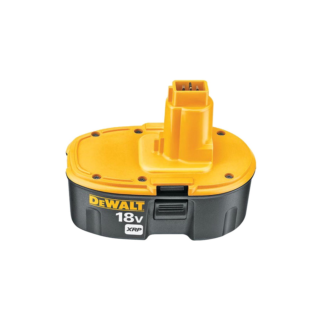 DEWALT DC9096 BATTERIES