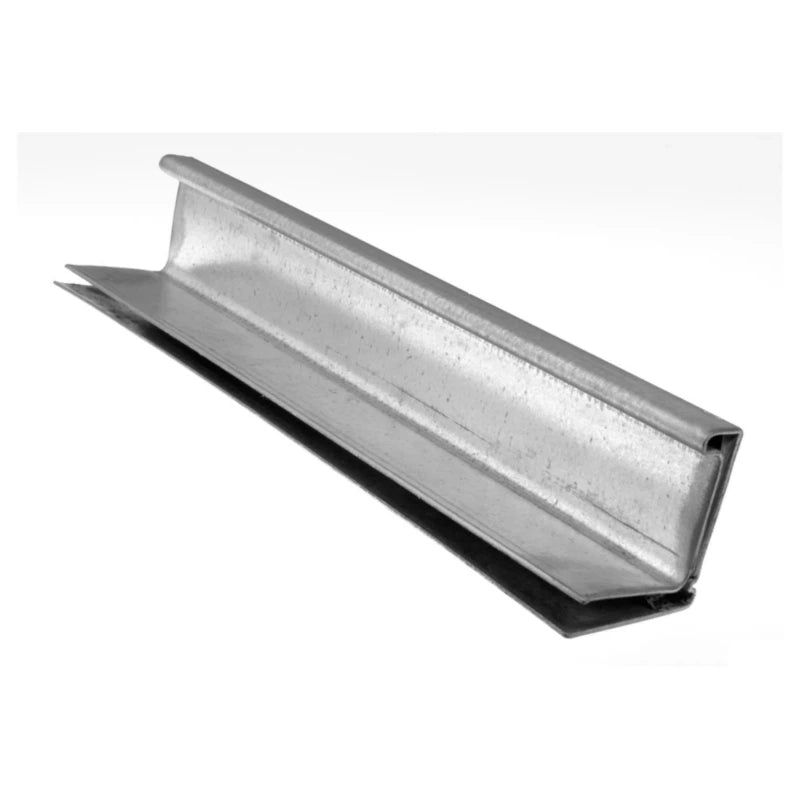 CARLISLE HARDCAST Carlisle Hardcast 308846 J Flange 12 Inch 50 Pack