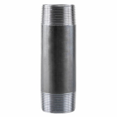 SOUTHLAND B K/mueller Inds(import) 587-055HC Black Pipe Nipple
