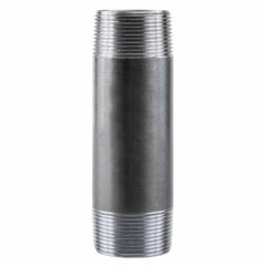 SOUTHLAND B K/mueller Inds(import) 587-055HC Black Pipe Nipple