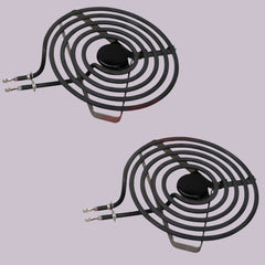 WHIRLPOOL Whirlpool S58D21 Surface Heating Element (8-inch) S58D21