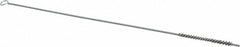 SCHAEFER BRUSH Schaefer Brush 14402 Wire Tube Brush 3x1/4 in Ss