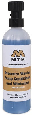 MI-T-M Mi T M Corp AW-4070-0004 Pump Saver Fluid 16 Oz