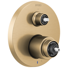 BRIZO Brizo t75p535-gllhp Pressure Balance Valve Diverter Trim