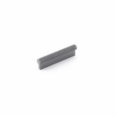 SCHAUB Schaub 1201-GM Cabinet Pull 4 in Gun Metal