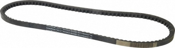 CONTINENTAL Continental Contitech 20042563 Cogged V-belt 5VX 45 in