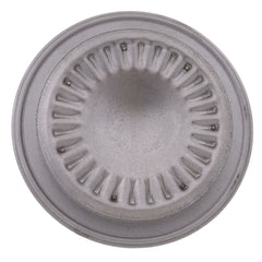 AO SMITH Ao Smith 100109206 K Main Burner With Door Gasket (1 Pack) Replaces 9003385005