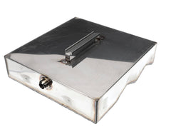 NIECO Nieco NC27854 Airbox Burner 2 Lanes (Each)