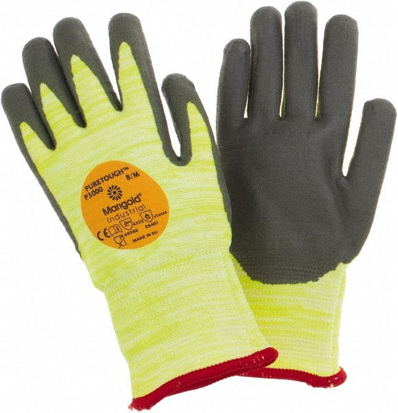 ANSELL Ansell 801159 Nitrile Knit Work Gloves Series 11-423