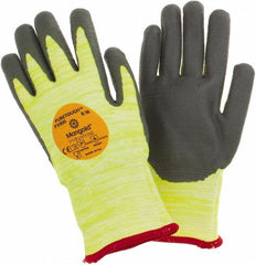 ANSELL Ansell 801159 Nitrile Knit Work Gloves Series 11-423