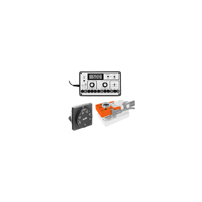 BELIMO Belimo TOOL-06 8mm 10mm Wrench Powder Coated Alloy Steel Metric