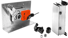 BELIMO ZG-105 ACTUATORS