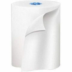 KIMBERLY-CLARK Kimberly-Clark KCC25637 Kleenex Hard Roll Paper Towels 700 ft per roll (6/Case)