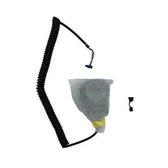 SILENT KNIGHT Honeywell Silent Knight EVS-MIC Replacement Microphone