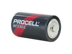 DURACELL Duracell PX1300 Procell Intense Battery 1.5V D (12 Pack)