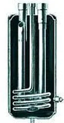 REFRIGERATION RESEARCH 3700 FILTER DRIERS & ACCUMULATORS
