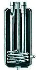 REFRIGERATION RESEARCH 3706 FILTER DRIERS & ACCUMULATORS
