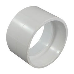 MUELLER STREAMLINE Mueller Streamline PDWVCOUP3 Pvc Dwv Coupling 3 in