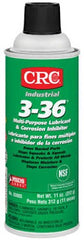 CRC INDUSTRIES Crc Industries 3005 Industrial Lubricant Spray 11 Oz
