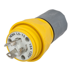 HUBBELL WIRING HBL24W47A TERMINALS