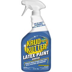RUST-OLEUM Rust-oleum 336249 Latex Paint Remover Spray 24 Oz