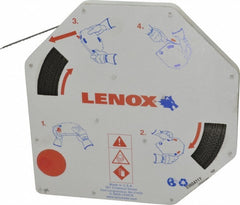 LENOX Lenox 1603D2C3895 Band Saw Blade Coil 3/8 in Bi-metal