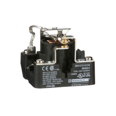 SCHNEIDER ELECTRIC 8501CO15V20 RELAYS & SWITCHES