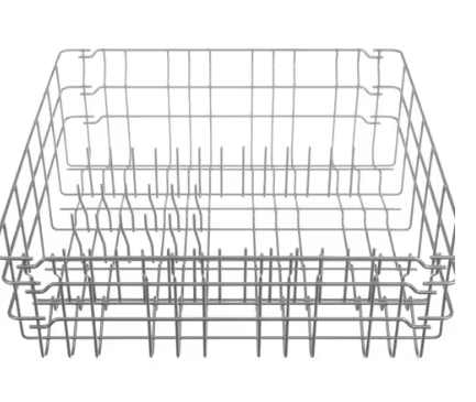 FRIGIDAIRE Frigidaire 5304535250 Dishwasher Upper Rack Assembly