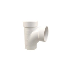 MUELLER STREAMLINE Mueller Streamline PDWV4811-2-3IN Sanitary Street Tee 3in