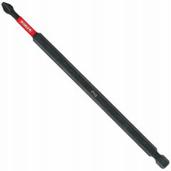 DIABLO Freud DPH26P1 Phillips Drive Bit 6 Inch No. 2 5-pack