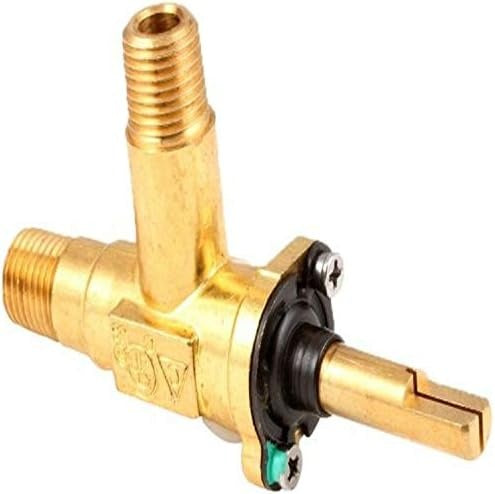 SOUTHBEND Southbend 1176008 Gas Valve 1/4 Inch-18 NPT (1 Each) SOU1176008