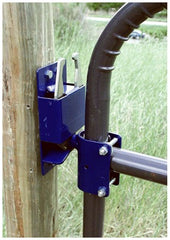 SPEECO Special Speeco Products S16100300 Two-way Gate Latch