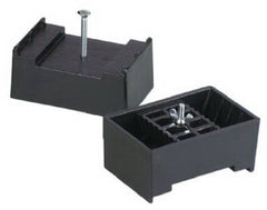 FULTON Fulton Corporation 8909 Plastic Sawhorse Bracket Pair
