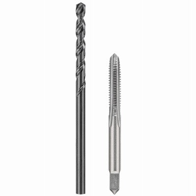 DEWALT Dewalt Accessories DWA1408 12-24 Nc Tap and Drill Bit Set