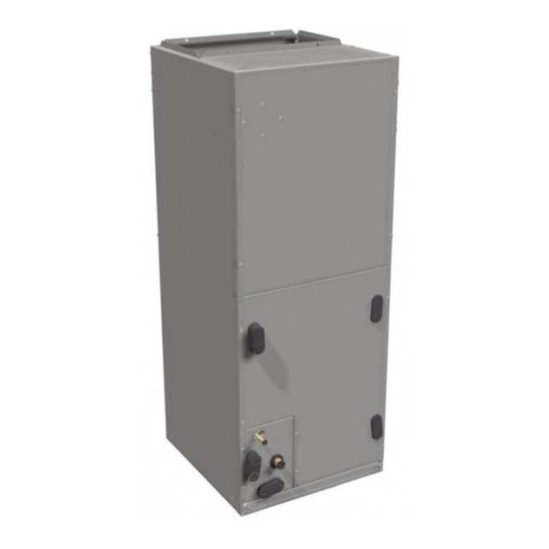 Oxbox Oxbox 2.5-Ton 30000 BTU R-454B 13.4 SEER2 Split AC System - J5AC3030A1000+J5AH5E24A1B00