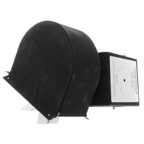 TJERNLUND Tjernlund AD-1 Auto-Draft Inducer for Wood & Coal Stoves 115V Large