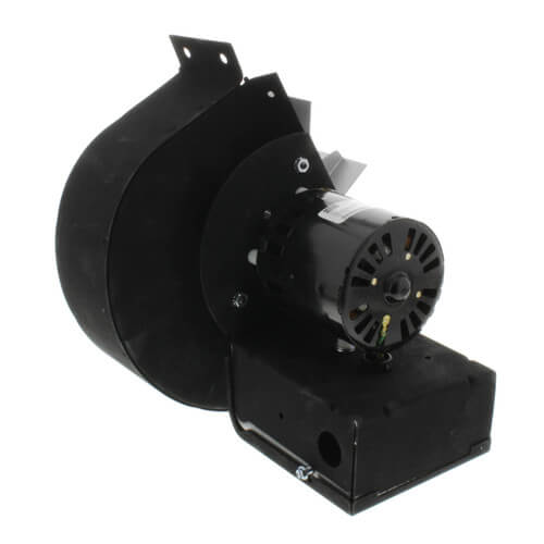 TJERNLUND Tjernlund AD-1 Auto-Draft Inducer for Wood & Coal Stoves 115V Large