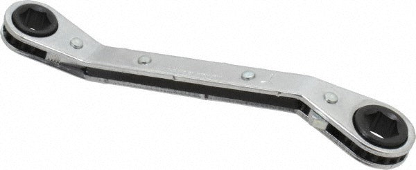 LANG Lang ROWM-0910M Box End Offset Wrench 9x10mm 12pt
